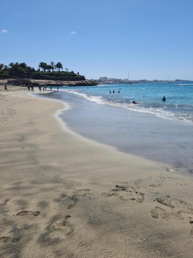 Almacanarias.Holidays Alma 1 Costa Adeje  Kültér fotó