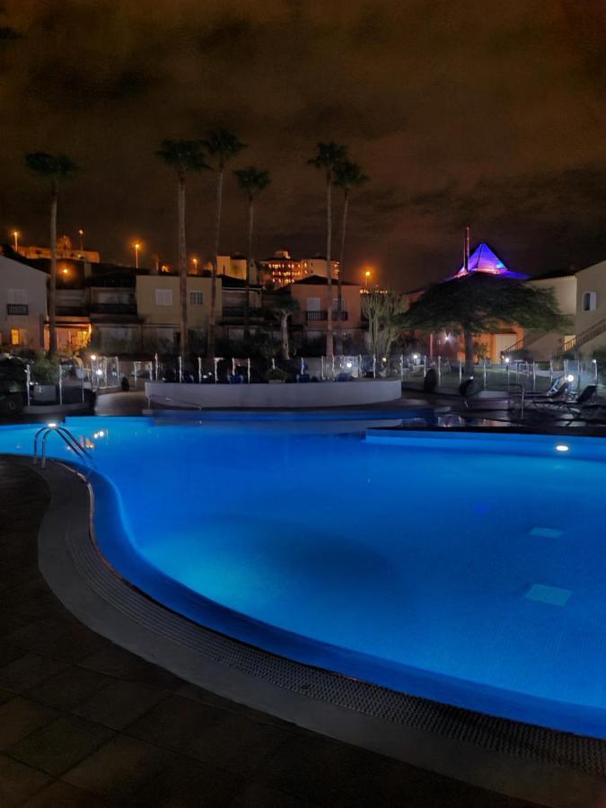 Almacanarias.Holidays Alma 1 Costa Adeje  Kültér fotó