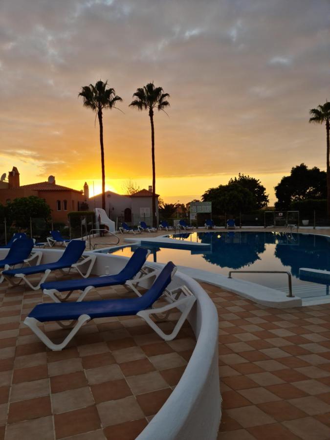 Almacanarias.Holidays Alma 1 Costa Adeje  Kültér fotó