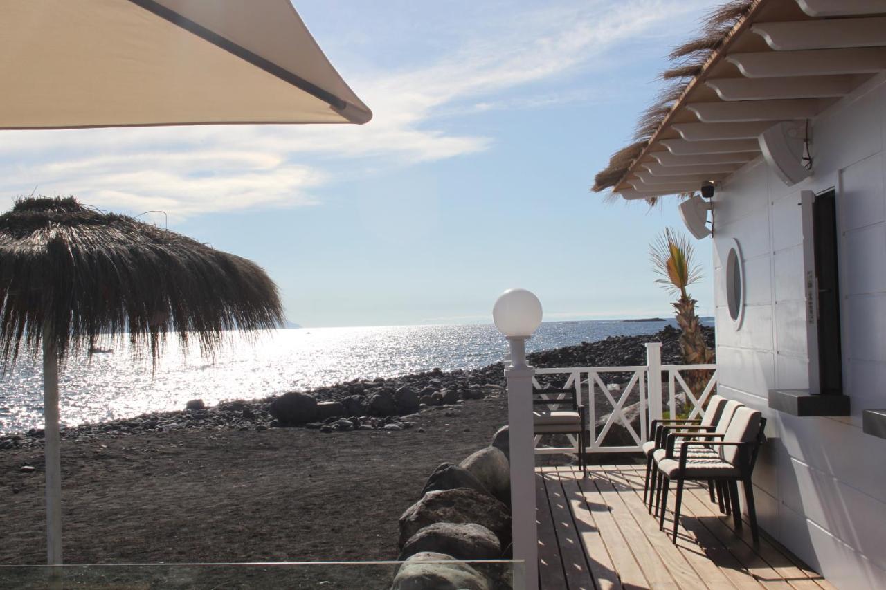 Almacanarias.Holidays Alma 1 Costa Adeje  Kültér fotó