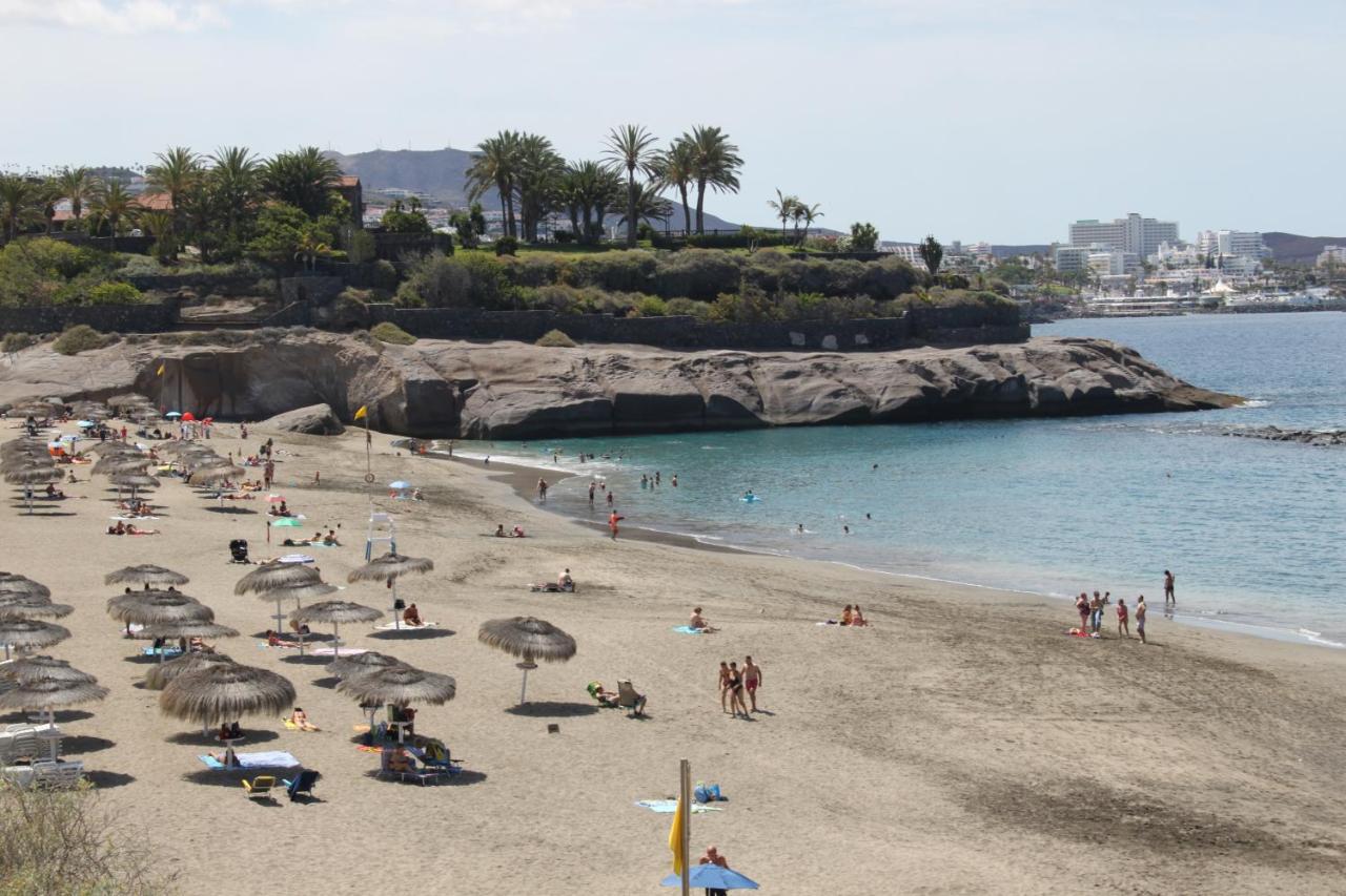 Almacanarias.Holidays Alma 1 Costa Adeje  Kültér fotó