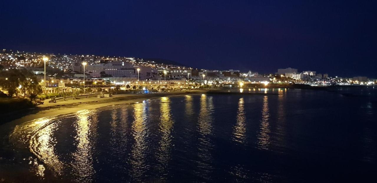 Almacanarias.Holidays Alma 1 Costa Adeje  Kültér fotó