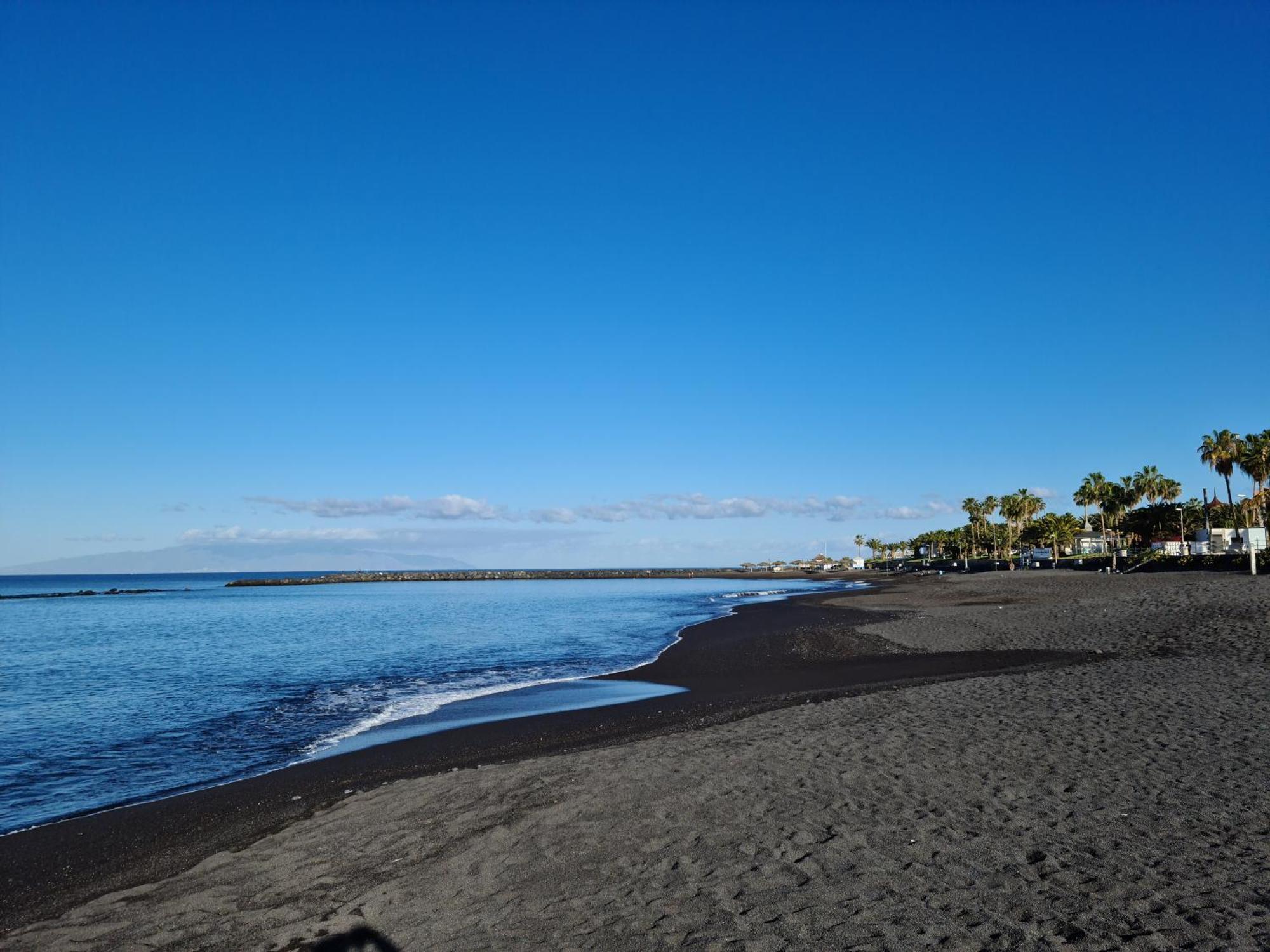 Almacanarias.Holidays Alma 1 Costa Adeje  Kültér fotó