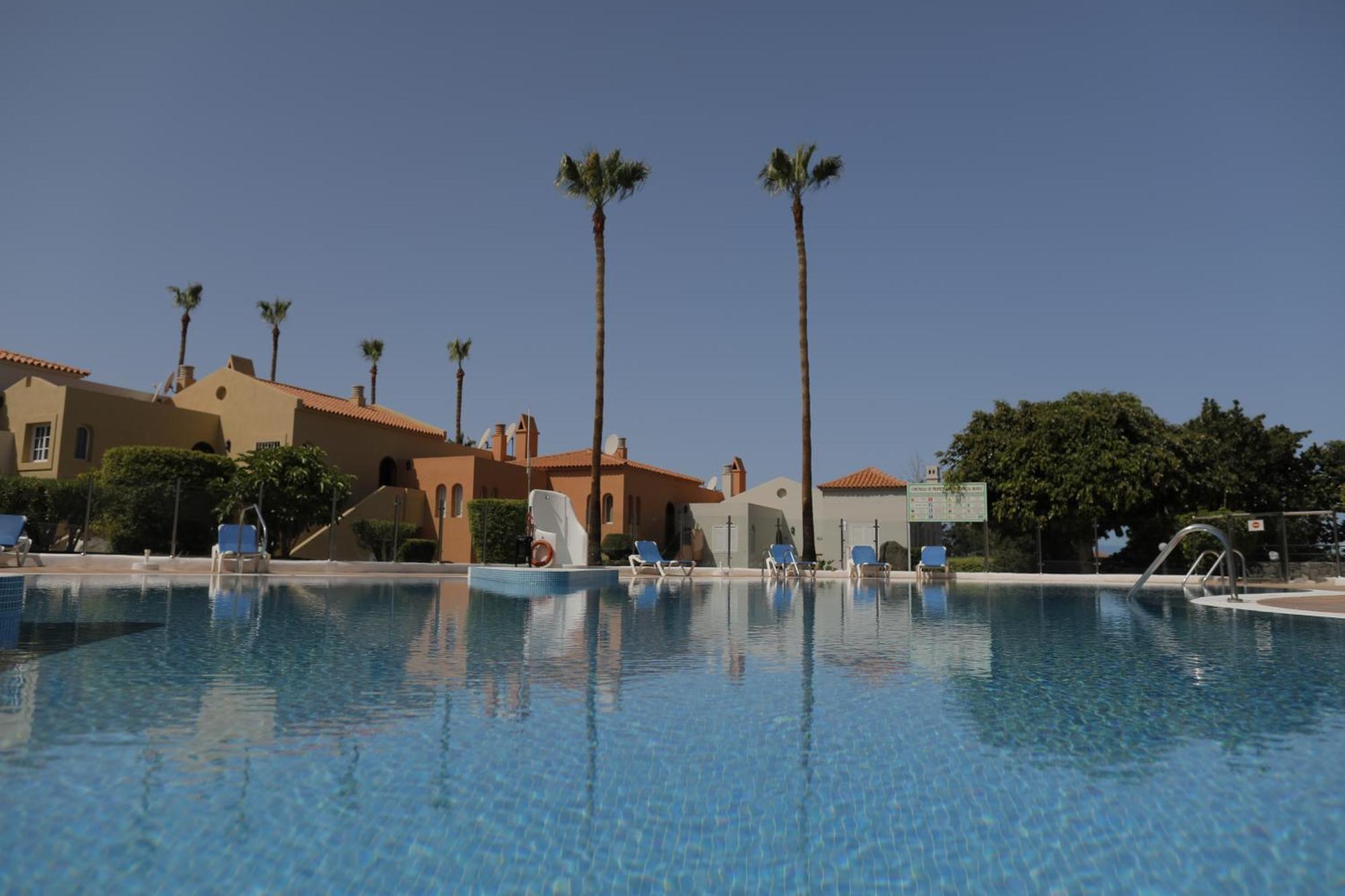 Almacanarias.Holidays Alma 1 Costa Adeje  Kültér fotó
