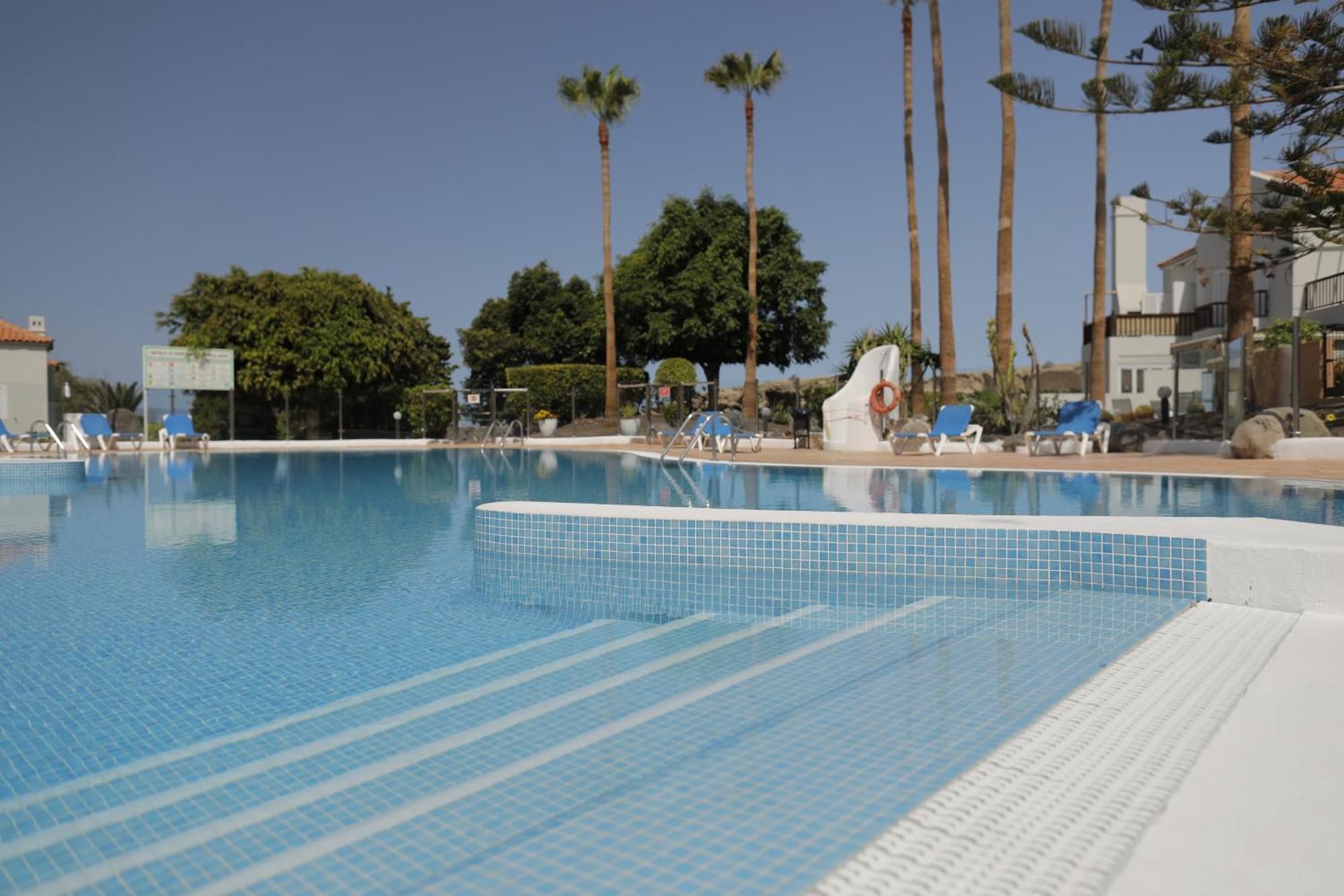 Almacanarias.Holidays Alma 1 Costa Adeje  Kültér fotó