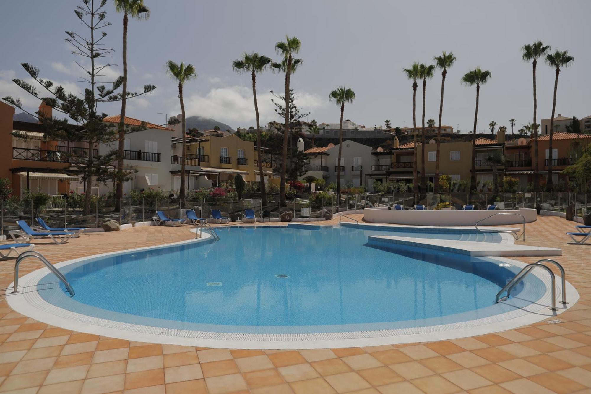Almacanarias.Holidays Alma 1 Costa Adeje  Kültér fotó