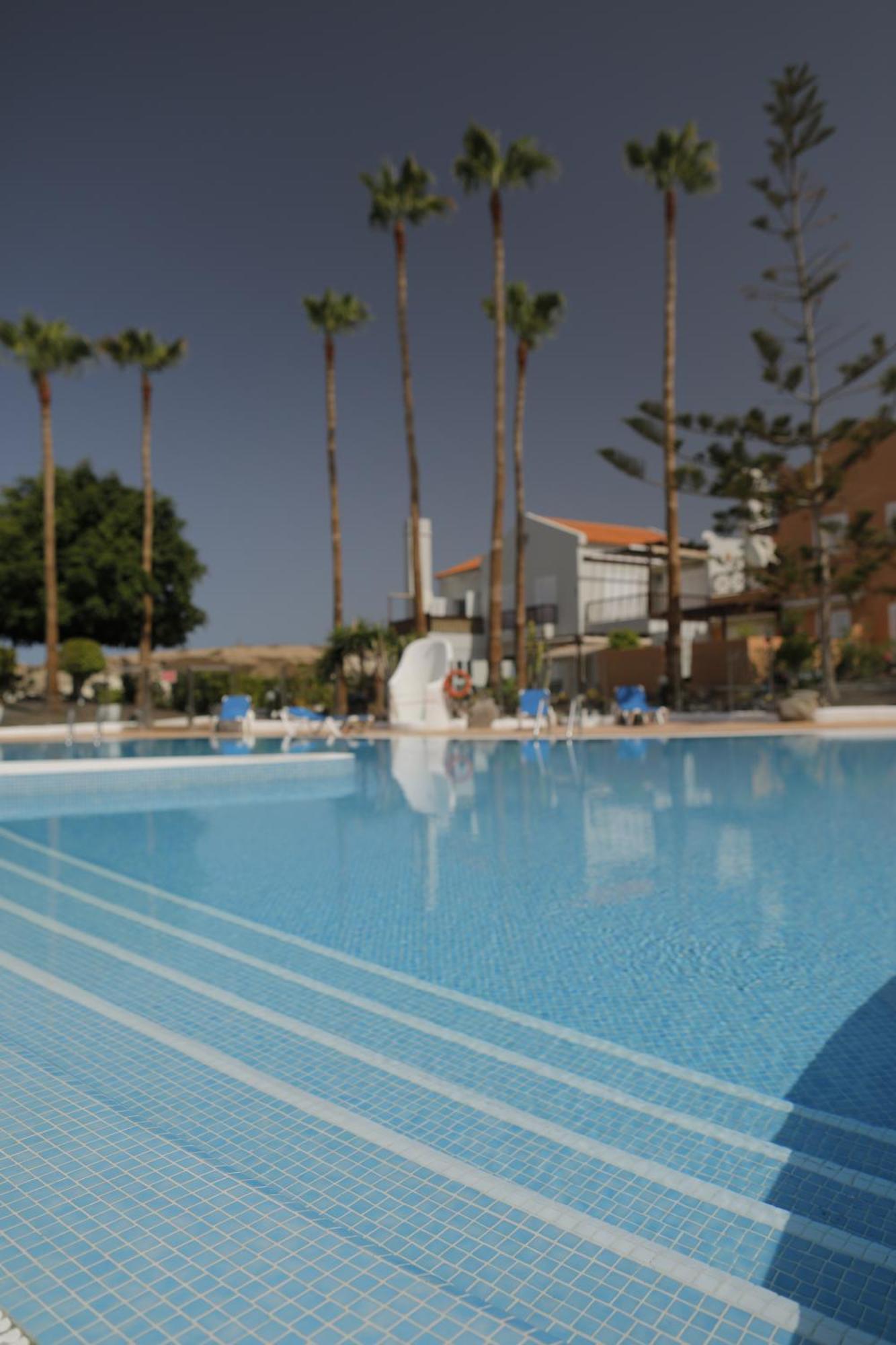 Almacanarias.Holidays Alma 1 Costa Adeje  Kültér fotó