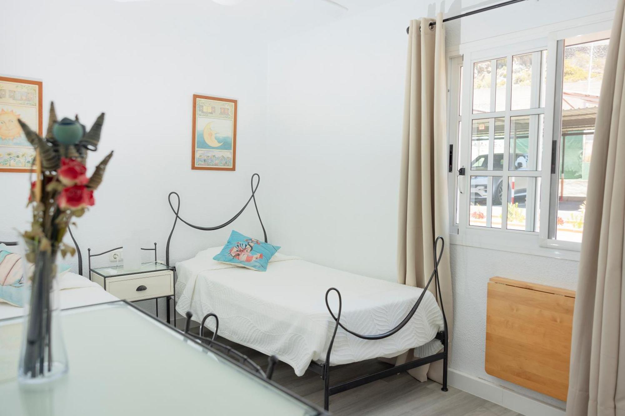 Almacanarias.Holidays Alma 1 Costa Adeje  Kültér fotó
