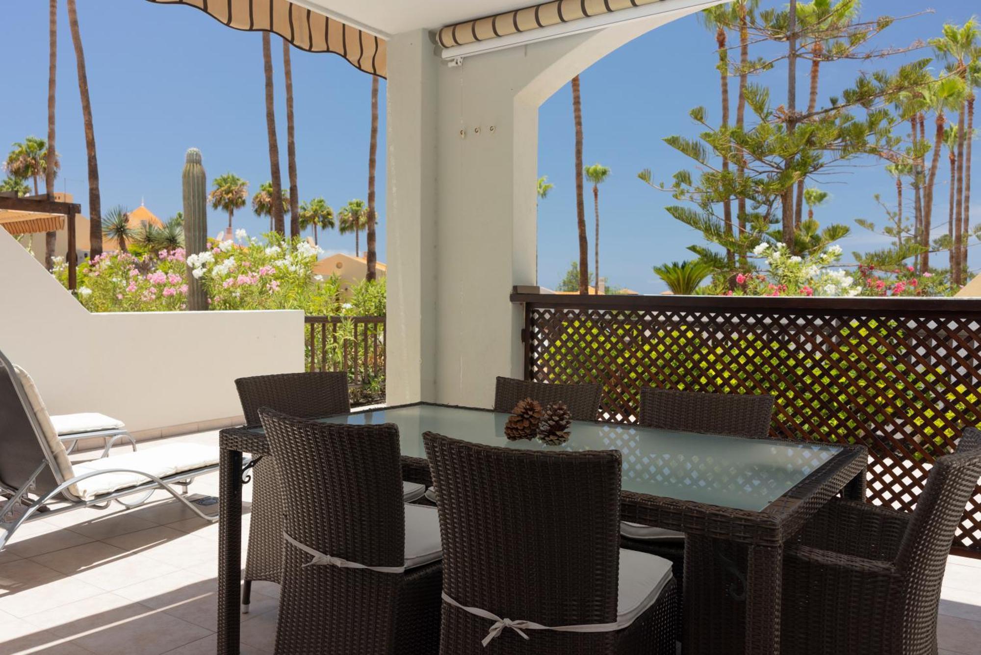 Almacanarias.Holidays Alma 1 Costa Adeje  Kültér fotó