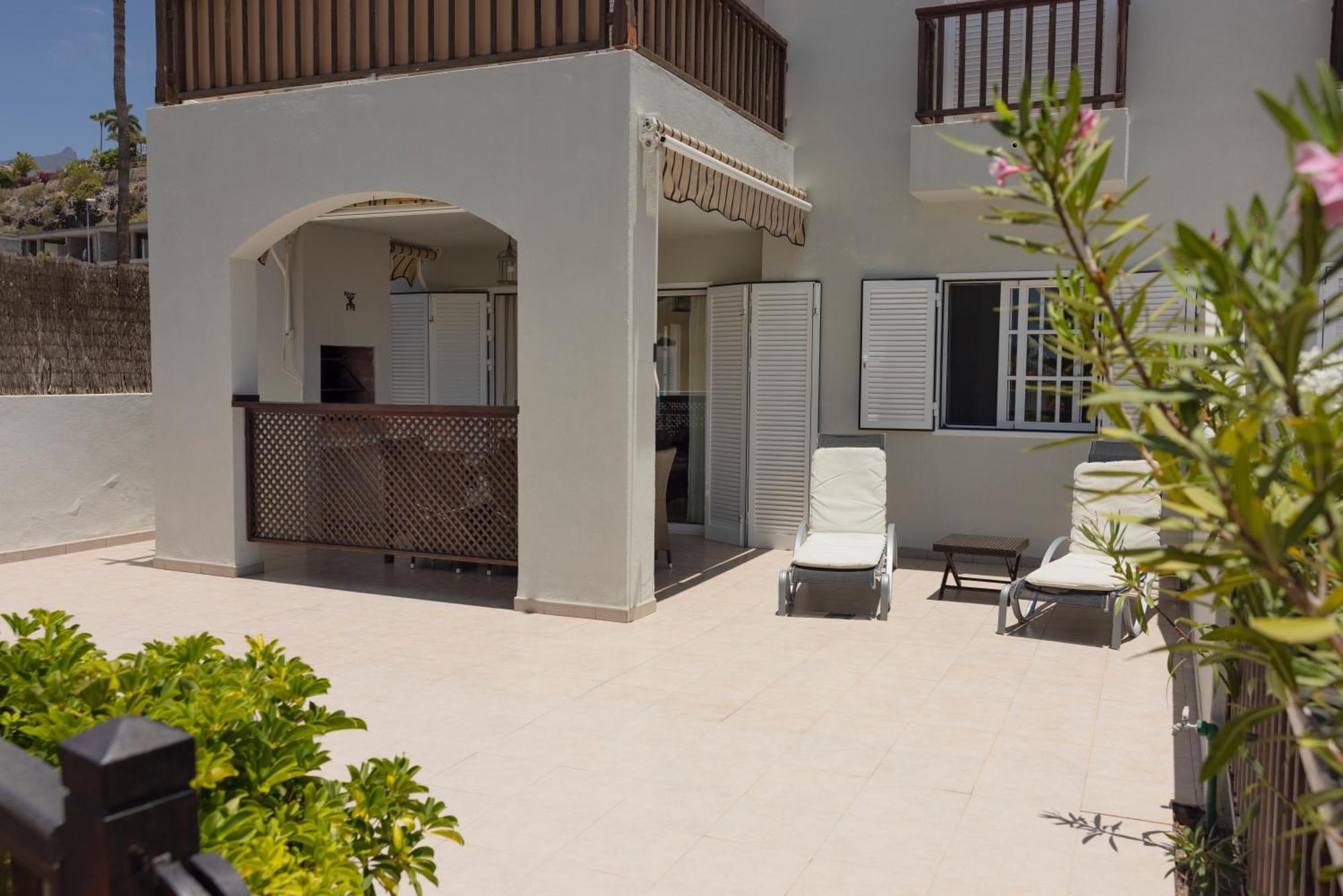 Almacanarias.Holidays Alma 1 Costa Adeje  Kültér fotó