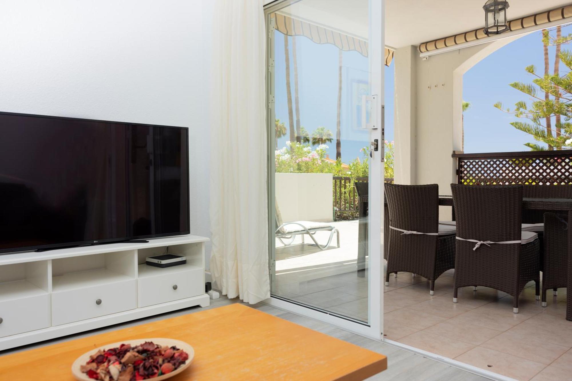 Almacanarias.Holidays Alma 1 Costa Adeje  Kültér fotó