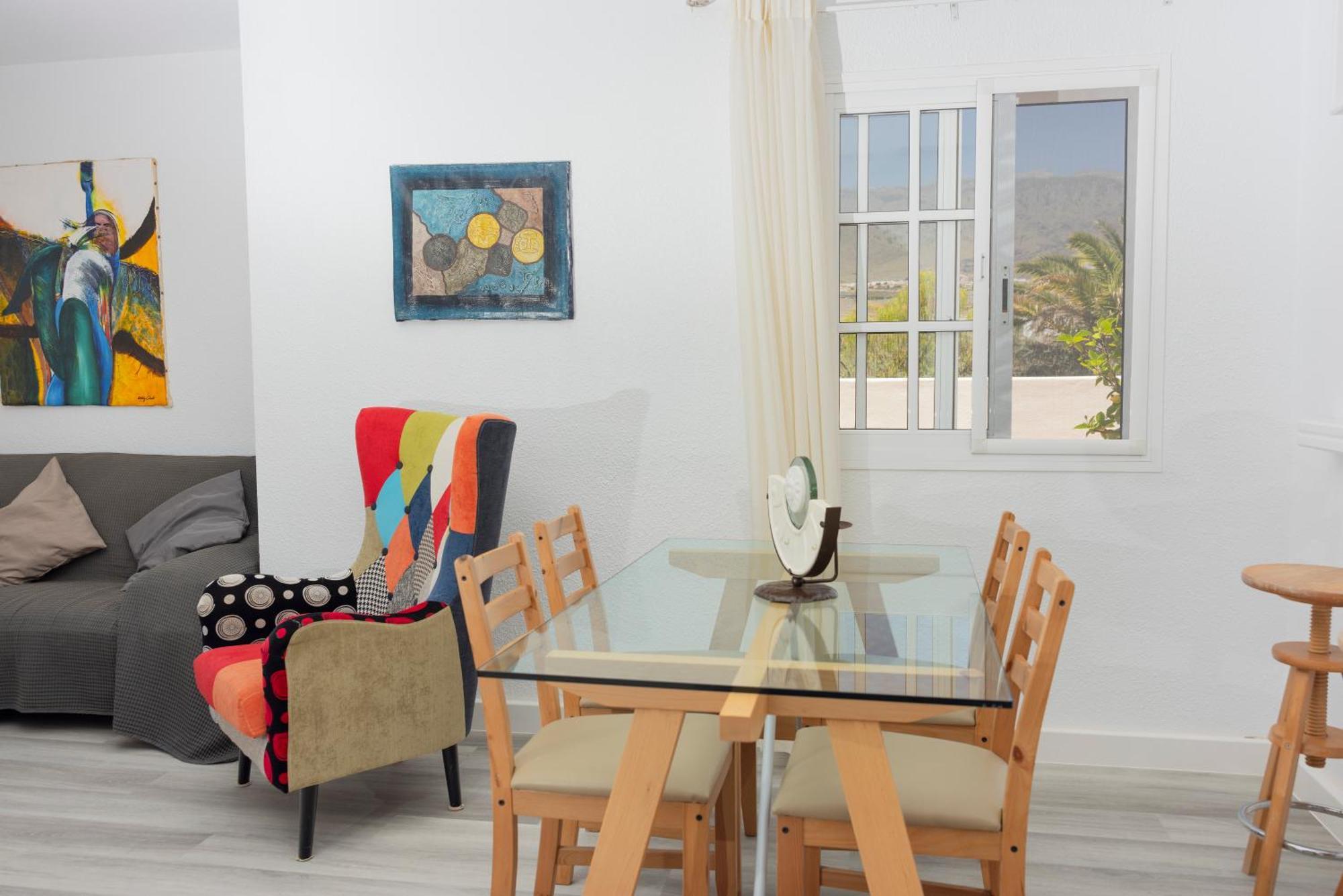 Almacanarias.Holidays Alma 1 Costa Adeje  Kültér fotó